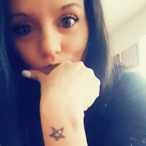 Meet your Posher, Natasha